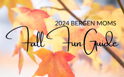 2024 Guide to Fall Fun in Bergen County