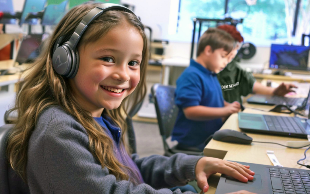 The Importance of Coding for Kids: 10 Reasons to Shift from Player to Creator