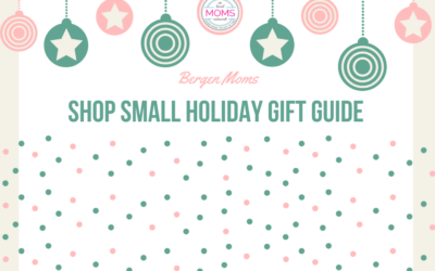 Bergen Moms Shop Small Holiday Gift Guide
