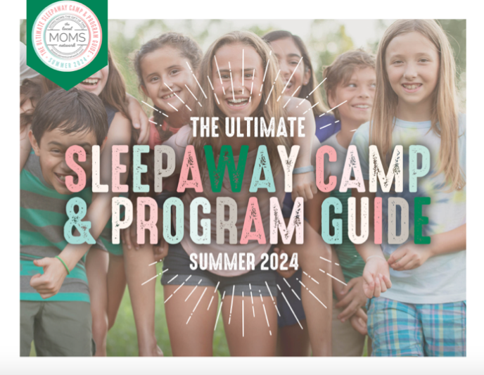 2024 Sleepaway Camp Guide