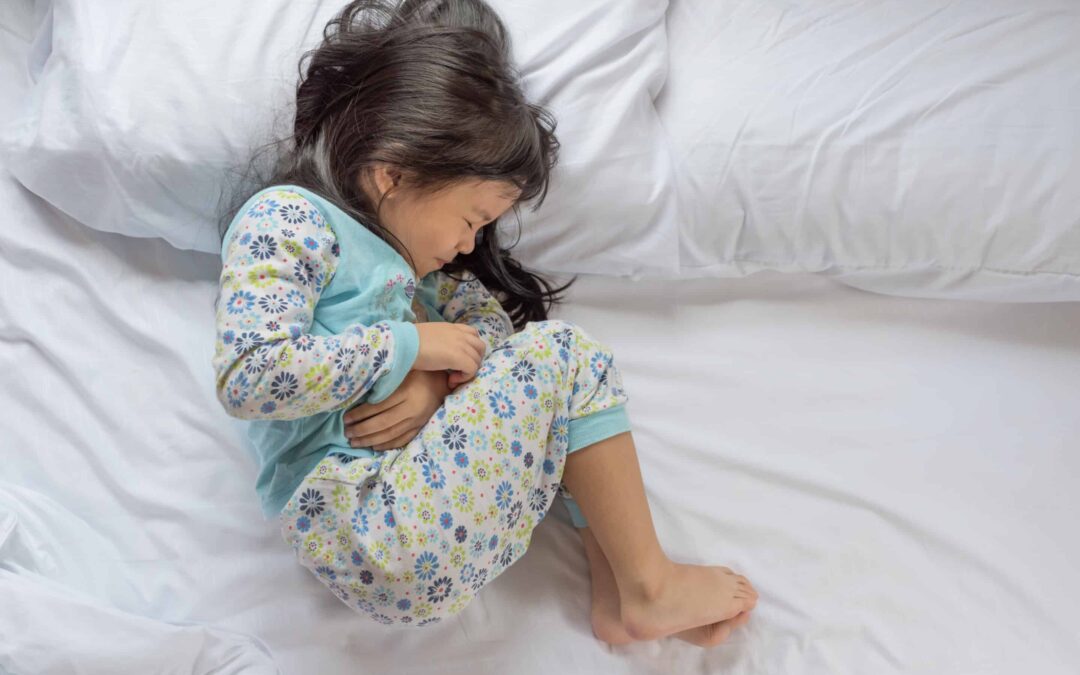 Norovirus 101: Symptoms, Treatments & More!