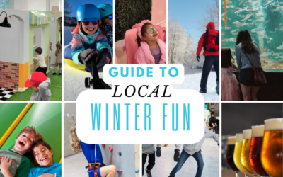 2025 Winter FUN Guide