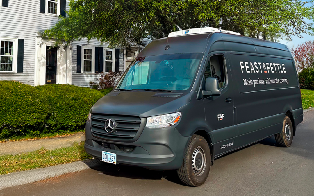 Feast & Fettle is Celebrating One Year of Serving Bergen County—And Giving New Members a Special Gift to Celebrate