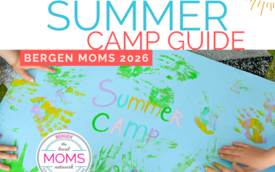 2026 BMN Bergen County Summer Camp Guide!