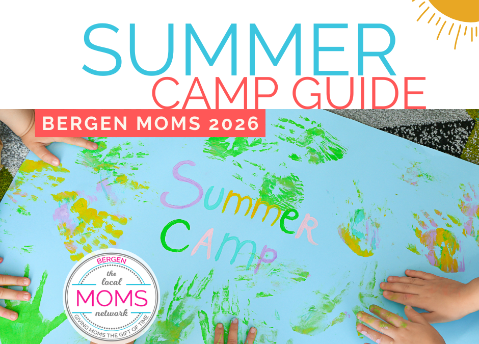 2026 BMN Bergen County Summer Camp Guide!