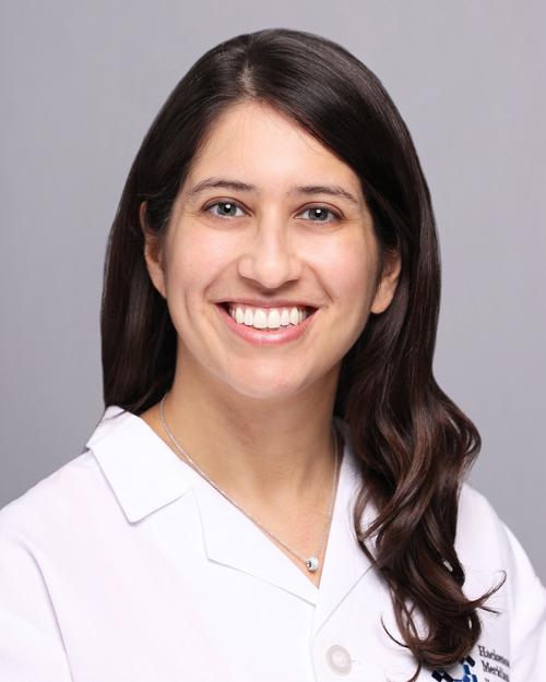 Meet-a-Doc: Meet Dr. Sarah Bayefsky!