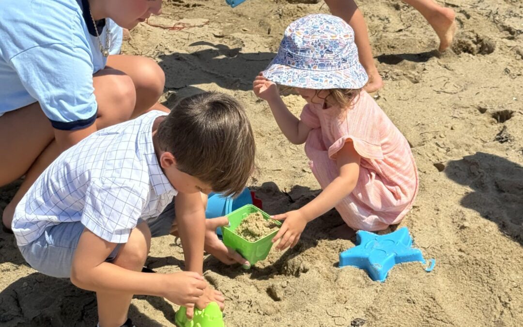 The Nantucket Club Family Membership: The Most Fun For Your Whole Family!