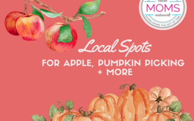 Local Farm Fall Fun: Apples, Pumpkins and More