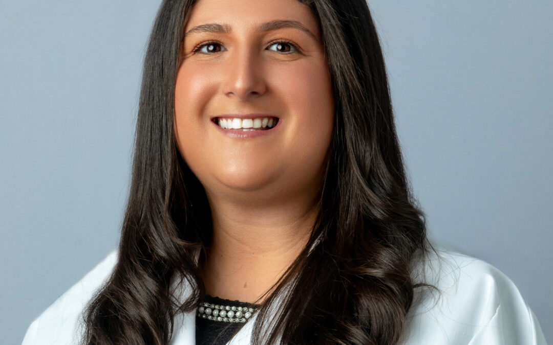 Meet-a-Doc: Meet Dr. Jessica Feuerstein of Hackensack Meridian Children’s Health!