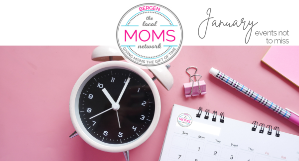 January What Not to Miss Events!