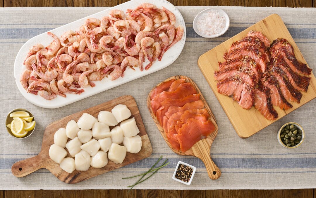 Wild Alaskan Company_ 5 Reasons Moms Are Starting the New Year with This Healthy Eating Option