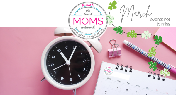 March What Not to Miss Events
