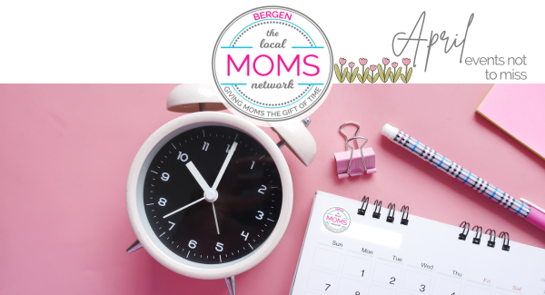 April What Not to Miss Events