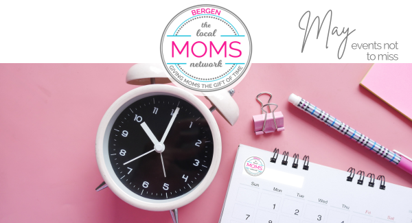 May What Not to Miss Events!