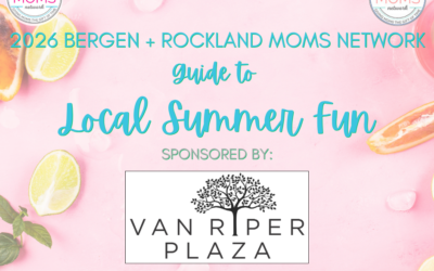2026 Summer Fun Guide: Presented by Van Riper Plaza