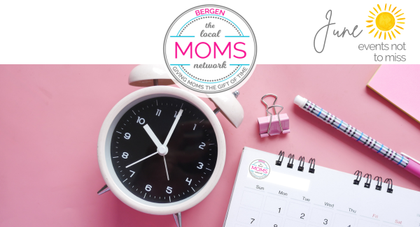 June What Not to Miss Events