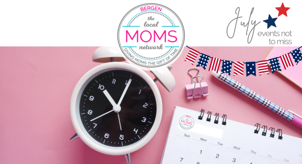 July What Not to Miss Events